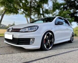 VW Volkswagen Golf 6 GTI Edition 35 Gebrauchtwagen