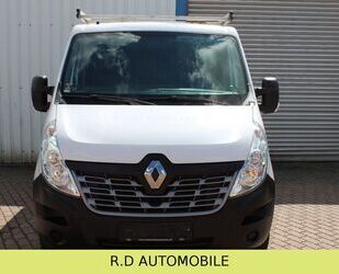 Renault Renault Master Kasten L1H1 Ka 3,5t