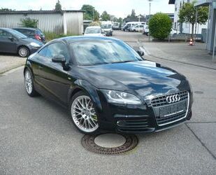 Audi Audi TT Coupe 2.0 TFSI/ 