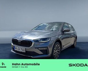 Skoda Skoda Scala Drive 1.0 TSI DSG Klimaauto PDCvh ACC Gebrauchtwagen