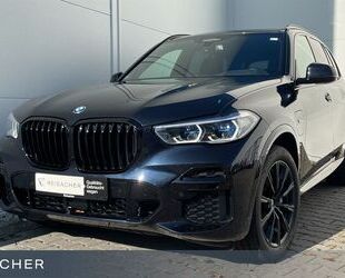 BMW BMW X5 xDrive45e A M Sport,AHK,DAPro.Laser,HuD,RFK Gebrauchtwagen