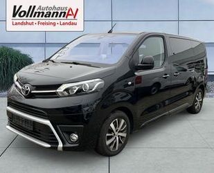 Toyota Toyota Proace Verso Family Comfort Gebrauchtwagen