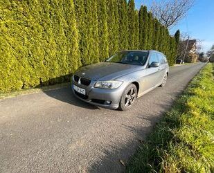 BMW BMW 318d Touring - Gebrauchtwagen