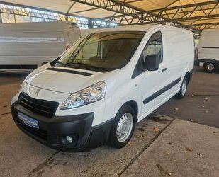 Peugeot Peugeot Expert 2.0 HDI 125 L2 Kasten lang Klima Gebrauchtwagen