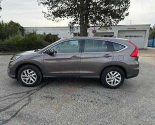 Honda Honda CR-V 2.0 Elegance 4WD Gebrauchtwagen