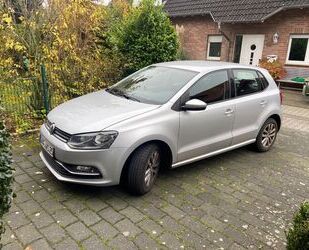 VW Volkswagen Polo 1.2 TSI 66kW BMT DSG Comfortline C Gebrauchtwagen