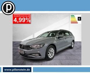 VW Volkswagen Passat Variant TSI DSG NAVI+LED+ACC+KAM Gebrauchtwagen