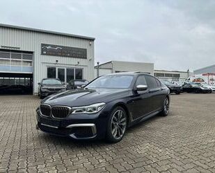 BMW BMW M760 L i xDrive-EXECUTIVE LOUNGE-SKY LOUNGE Gebrauchtwagen