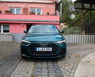 Audi Audi A1 30 TFSI S tronic advanced Sportback advanc Gebrauchtwagen