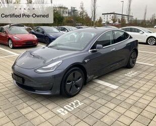 Tesla Tesla Model 3 Long Range AWD Gebrauchtwagen