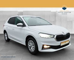 Skoda Skoda Fabia 1.0 TSI Style DSG incl. Servicepaket* Gebrauchtwagen