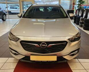 Opel Opel Insignia B Sports Tourer Edition Kamera PDC Gebrauchtwagen