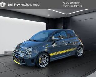 Abarth Abarth 595 Turismo Automatik Gebrauchtwagen