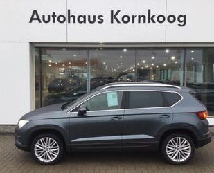 Seat Seat Ateca 1.5 TSI DSG ACT OPF Xperience LED NAVI Gebrauchtwagen