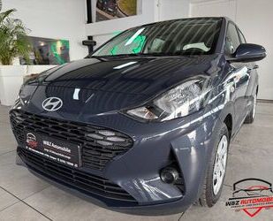 Hyundai Hyundai i10 1.0 FACELIFT +CarPlay+Kamera+SHZ+ Gebrauchtwagen