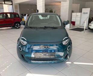 Fiat Fiat 500e Carplay, Tempomat, Gebrauchtwagen