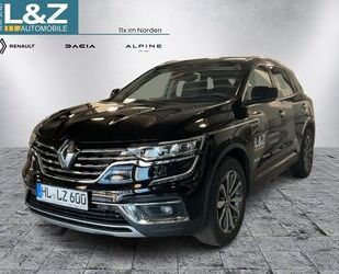 Renault Renault Koleos Intens dCi 185 Allrad/Navi/PDC/SHZ Gebrauchtwagen