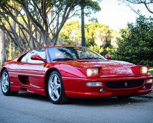 Ferrari Ferrari F355 F1 Berlinetta Gebrauchtwagen