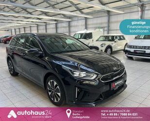 Kia Kia Ceed 1.6 Plug-in Hybrid|Navi|LED|CAM Gebrauchtwagen