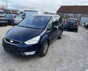 Ford Ford Galaxy Ghia 7 Sitzplätze Gebrauchtwagen