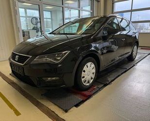 Seat Seat Leon ST 1.6 TDI 85kW Style DSG Style Gebrauchtwagen