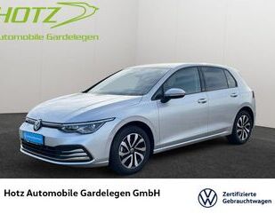 VW Volkswagen Golf 8 VIII 1.5 TSI Life HeadUp/LED+/St Gebrauchtwagen