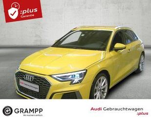 Audi Audi A3 Sportback S line 30 TDI S-tronic +AHK+LED+ Gebrauchtwagen