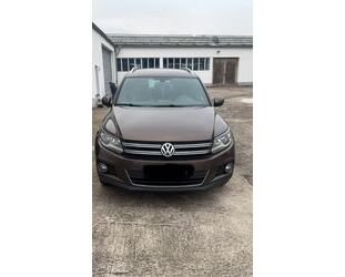 VW Volkswagen Tiguan 1.4 TSI 4MOTION LIFE LIFE Gebrauchtwagen