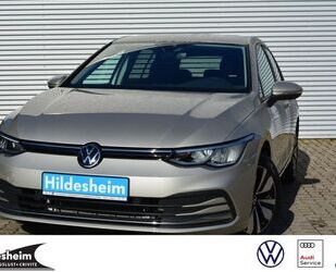 VW Volkswagen Golf VIII Move 1.0 TSI OPF, LED, ACC, S Gebrauchtwagen