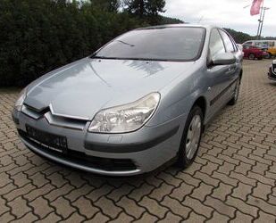 Citroen Citroën C5 1.8 16V Tüv NEU Gebrauchtwagen