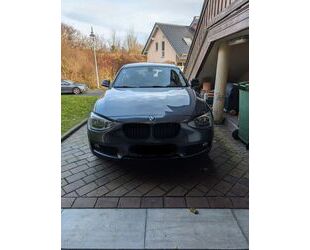 BMW BMW 114i - TÜV bis 04/26 Gebrauchtwagen