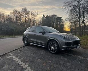 Porsche Porsche Cayenne Diesel - Gebrauchtwagen