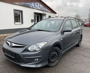 Hyundai Hyundai i30 1.6 CRDi Classic /TÜV 06.25/ Gebrauchtwagen