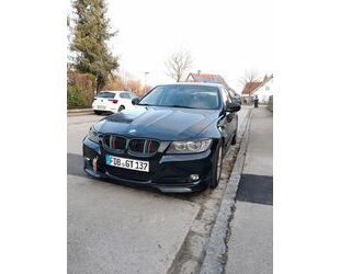 BMW BMW 318i Touring, TÜV neu, Sportfahrwerk, HiFi Gebrauchtwagen