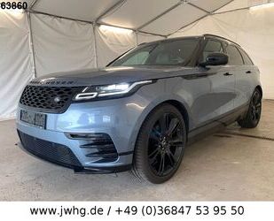 Land Rover Land Rover Velar R-Dynamic HSE 22