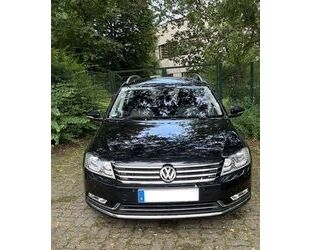 VW Volkswagen Passat Variant 2.0 TDI DSG 125kW Highli Gebrauchtwagen