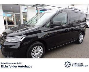 VW Volkswagen Caddy Kombi 2,0 l TDI 6G Gebrauchtwagen