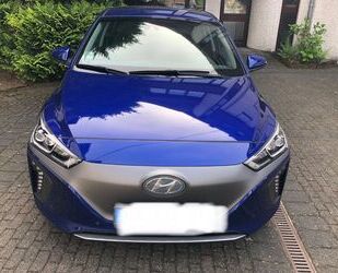 Hyundai Hyundai IONIQ ELEKTRO Premium Winterpreis Gebrauchtwagen