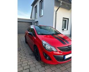 Opel Opel Corsa OPC Turbo | Sportpaket | 119 PS Gebrauchtwagen