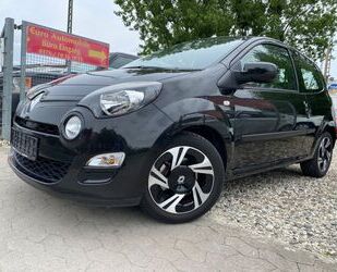 Renault Renault Twingo Paris Gebrauchtwagen