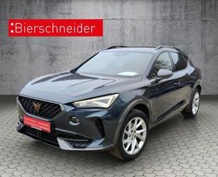 Cupra Cupra Formentor 1.5 TSI DSG NAVI LED KAMERA ACC SH Gebrauchtwagen