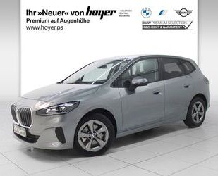 BMW BMW 218d Active Tourer DAB LED RFK Komfortzg. Shz Gebrauchtwagen