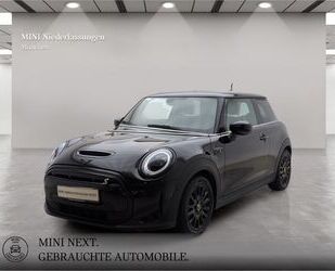 Mini MINI Cooper SE Hatch Navi Parkassist Pano.Dach LED Gebrauchtwagen