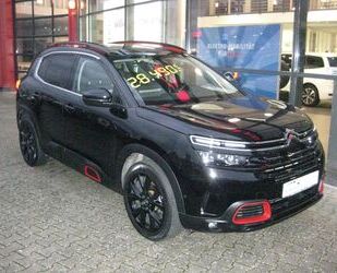 Citroen Citroën C5 Aircross Shine PureTech 180 S&S EAT8 Gebrauchtwagen