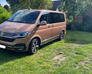 VW Volkswagen T6.1 Multivan Generation SIX Gebrauchtwagen