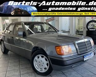 Mercedes-Benz Mercedes-Benz 220 E W124, 2.Hand, Automatik, SSHD, Gebrauchtwagen