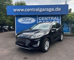 Ford Ford Kuga 2.5 Duratec PHEV TITANIUM Gebrauchtwagen