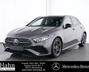 Mercedes-Benz Mercedes-Benz A 200 AMG/NIGHT/LED/KAMERA/WINTER/AM Gebrauchtwagen