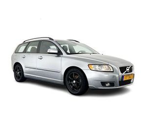 Volvo Volvo V50 1.6 D2 S/S Limited Edition *NAVI-FULLMAP Gebrauchtwagen