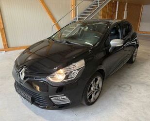 Renault Renault Clio ENERGY TCe 90 Intens Grandtour Intens Gebrauchtwagen